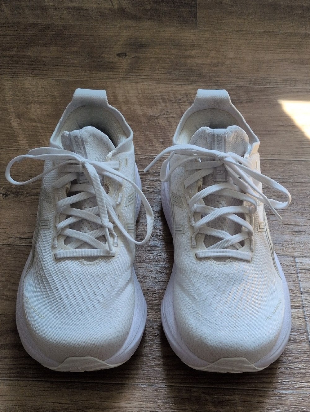Asics Athletic Sneakers